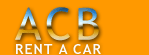 rome airport car rental